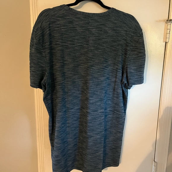 Lululemon Metal Vent Tech Short-Sleeve Shirt XL - Picture 2 of 3